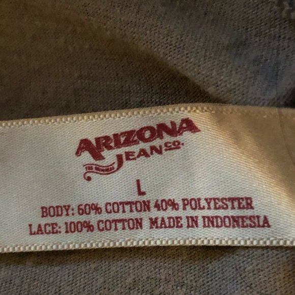 B24 Arizona Jeans Co Tank Top - Picture 6 of 8